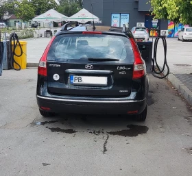Hyundai I30 CW, снимка 5