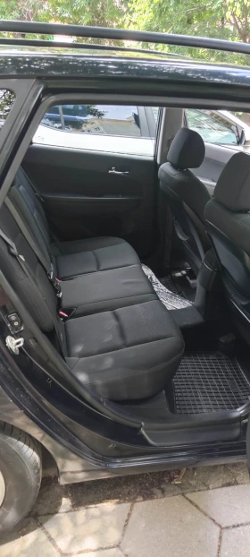Hyundai I30 CW, снимка 10