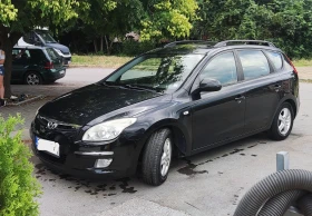 Hyundai I30 CW, снимка 2