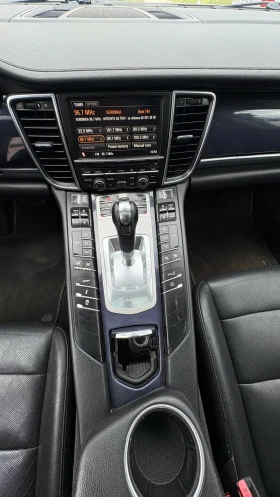 Porsche Panamera, снимка 9