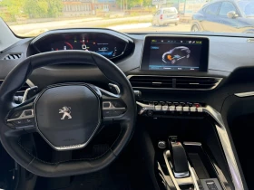 Peugeot 3008 1.6  Hybrid, снимка 9