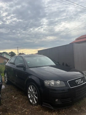 Audi A3, снимка 2