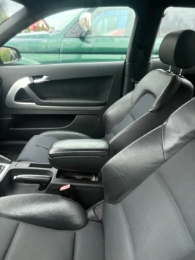 Audi A3, снимка 6