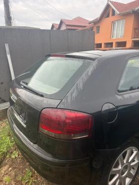 Audi A3, снимка 3