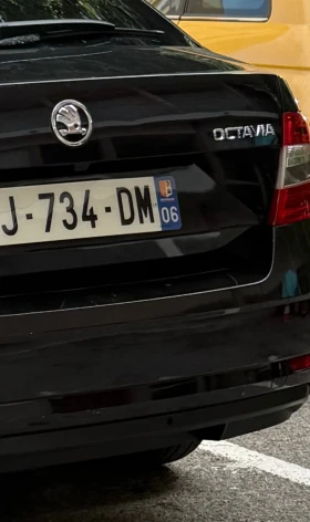 Skoda Octavia Няма Втора Такава във Бг , снимка 12