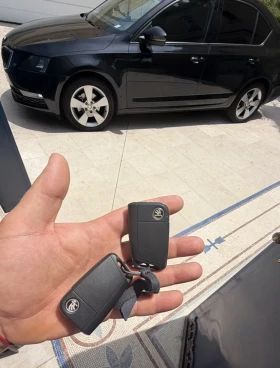 Skoda Octavia Няма Втора Такава във Бг , снимка 3