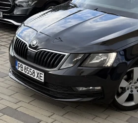 Skoda Octavia Няма Втора Такава във Бг , снимка 7
