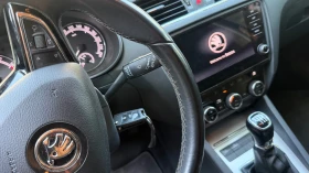 Skoda Octavia Няма Втора Такава във Бг , снимка 8