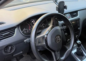 Skoda Octavia Няма Втора Такава във Бг , снимка 10