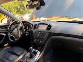 Opel Insignia V6, снимка 11