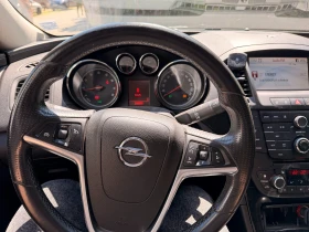 Opel Insignia V6, снимка 13