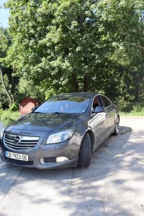 Opel Insignia V6, снимка 1