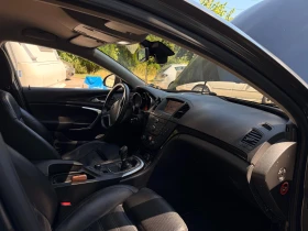 Opel Insignia V6, снимка 10