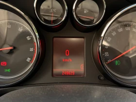 Opel Insignia V6, снимка 14