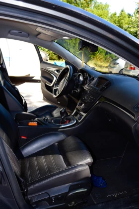 Opel Insignia V6, снимка 7