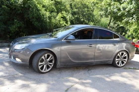 Opel Insignia V6, снимка 2