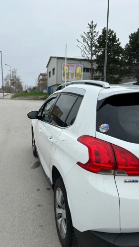 Peugeot 2008 1.6HDI, снимка 3