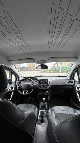 Peugeot 2008 1.6HDI, снимка 7