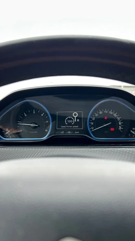 Peugeot 2008 1.6HDI, снимка 9