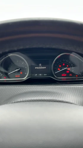 Peugeot 2008 1.6HDI, снимка 8