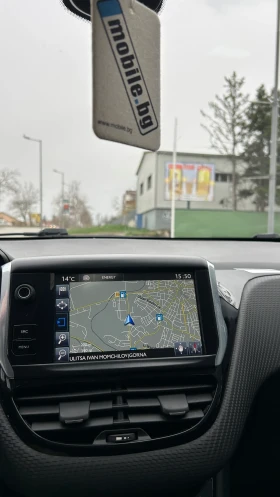 Peugeot 2008 1.6HDI, снимка 11