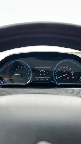 Peugeot 2008 1.6HDI, снимка 10