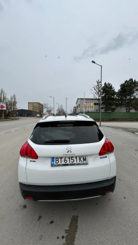 Peugeot 2008 1.6HDI, снимка 2
