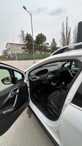 Peugeot 2008 1.6HDI, снимка 5