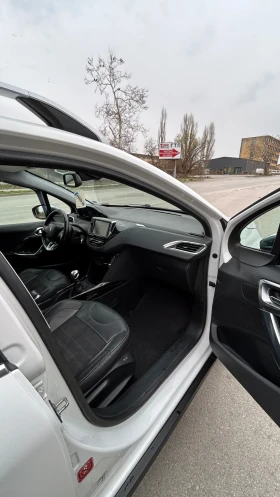 Peugeot 2008 1.6HDI, снимка 6