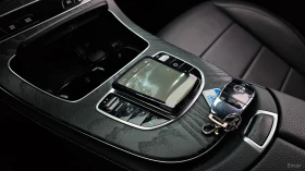 Mercedes-Benz E 220 d* 4MATIC* AMG-LINE* DISTRONIC* 360CAM* BURMESTER*, снимка 11