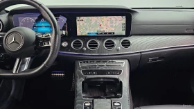 Mercedes-Benz E 220 d* 4MATIC* AMG-LINE* DISTRONIC* 360CAM* BURMESTER*, снимка 8