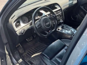 Audi S4 * Technik plus * CARFAX * ЦЕНА ДО БГ, снимка 5