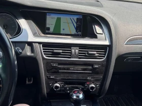 Audi S4 * Technik plus * CARFAX * ЦЕНА ДО БГ, снимка 9