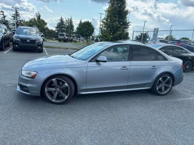 Audi S4 * Technik plus * CARFAX * ЦЕНА ДО БГ, снимка 2