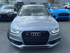 Audi S4 * Technik plus * CARFAX * ЦЕНА ДО БГ, снимка 6