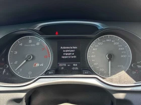 Audi S4 * Technik plus * CARFAX * ЦЕНА ДО БГ, снимка 8