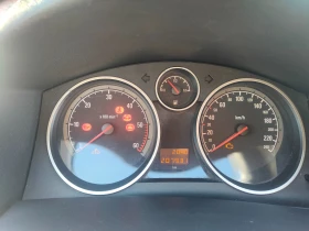 Opel Astra H, снимка 4