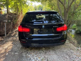 BMW 318 2.0 d. 110 kw, снимка 5