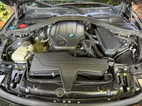 BMW 318 2.0 d. 110 kw, снимка 13