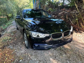 BMW 318 2.0 d. 110 kw, снимка 3