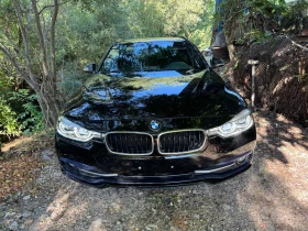 BMW 318 2.0 d. 110 kw, снимка 2