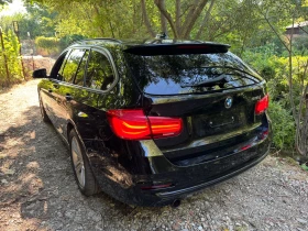 BMW 318 2.0 d. 110 kw, снимка 4