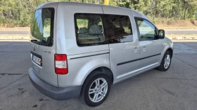 VW Caddy 1.9TDI Германия ТОП, снимка 5