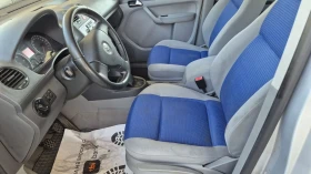VW Caddy 1.9TDI Германия ТОП, снимка 11