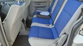 VW Caddy 1.9TDI Германия ТОП, снимка 10