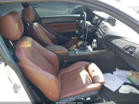 BMW 240 M-SPORT* КОЖА* ПОДГРЕВ* КАМЕРА* ШИБИДАХ* , снимка 5