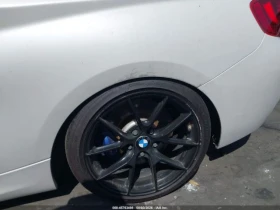 BMW 240 M-SPORT* КОЖА* ПОДГРЕВ* КАМЕРА* ШИБИДАХ* , снимка 6