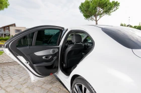Mercedes-Benz C 220 AMG Line, снимка 15