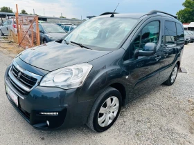 Peugeot Partner 1.6hdi, снимка 1