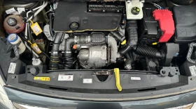 Peugeot Partner 1.6hdi, снимка 14